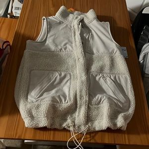 Women’s vest